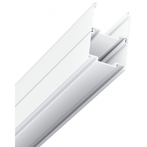 RAVAK SUPERNOVA NPS Nastavovací profil, white 195cm E7788011195021