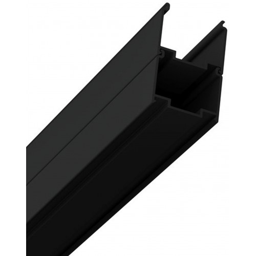 RAVAK SUPERNOVA NPS Nastavovací profil, black 195cm E7788013195021 RAVAK SUPERNOVA NPS Nastavovací profil, black 195cm E7788013195021