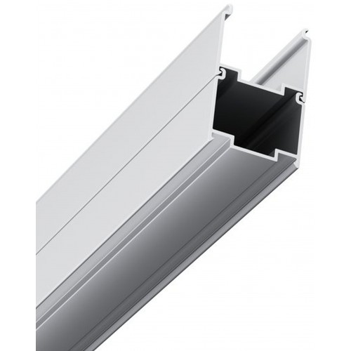 RAVAK PIVOT PNPS nastavovací profil, satin E778801U19000 RAVAK PIVOT PNPS nastavovací profil, satin E778801U19000