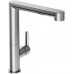 RAVAK PURI PU 016.00 Umyvadlová/dřezová, stojánková baterie bez výpusti 269 mm X070143