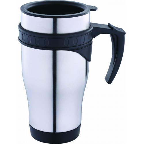 RENBERG Termohrnek 450 ml RB-3018 RENBERG Termohrnek 450 ml RB-3018