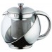 RENBERG Konvice na čaj nerez 750 ml RB-3049