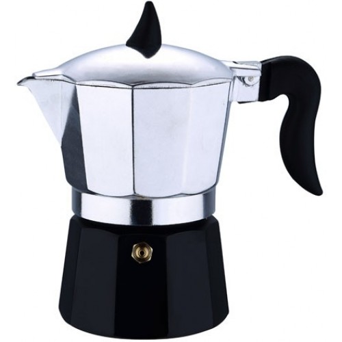 RENBERG Konvice na espresso 3 šálky RB-3200 RENBERG Konvice na espresso 3 šálky RB-3200