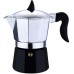 RENBERG Konvice na espresso 3 šálky RB-3200