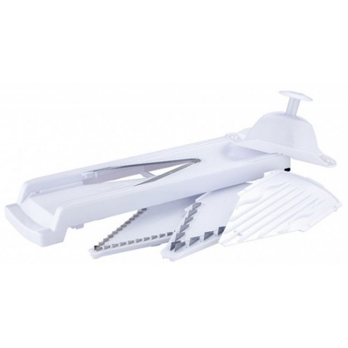 KAISERHOFF V-kráječ multifunkční - sada 5 ks RB-4154