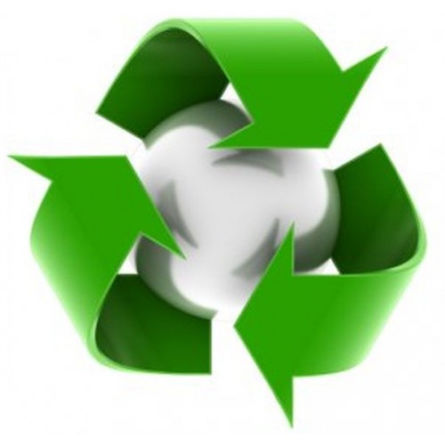 PHE recyklační poplatek