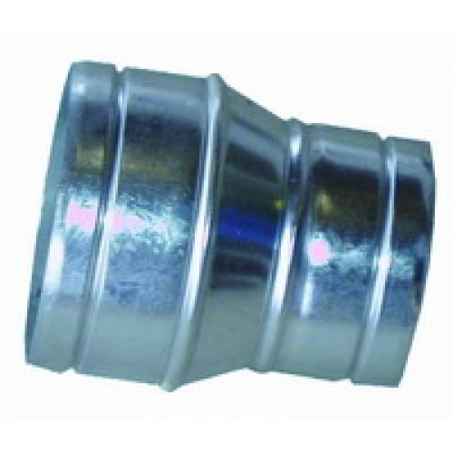 Vzduchotechnika redukce 125/150mm