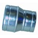 Vzduchotechnika redukce 125/150mm