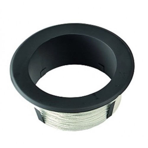 Komínové redukce do keramických komínů s těsnící šňůrou 160mm/150mm (1,5)