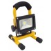 MAGG starLED nabíjecí LED reflektor 20W, SLMCOB20NAB