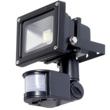 MAGG starLED Reflektor MCOB LED s pohybovým senzorem 20W, SLMCOB20S
