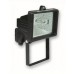 Halogen 500W černý R6107-CR