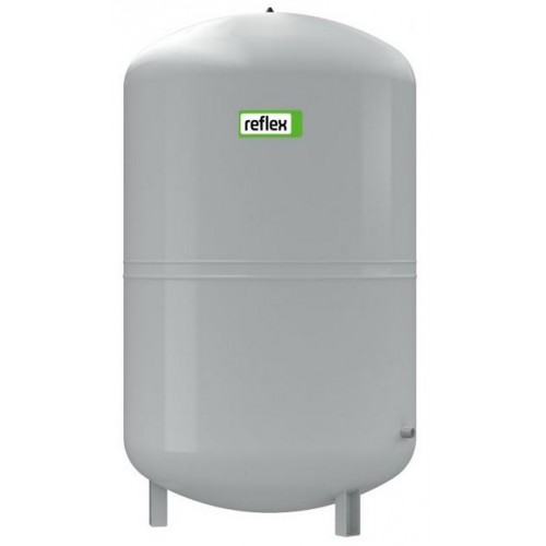 Reflex topná expanzní nádoba N 800/6 šedá 7218500 Reflex topná expanzní nádoba N 800/6 šedá 7218500