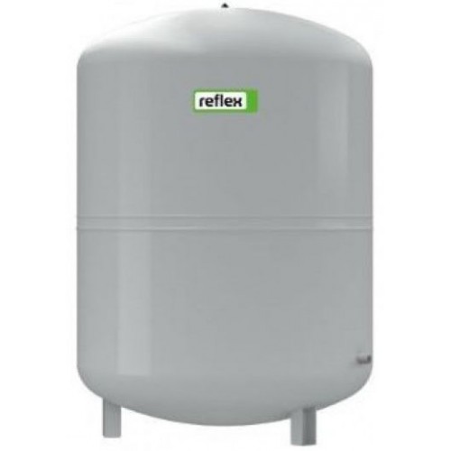 Reflex Expanzní nádoba N 80/6, šedá 8210200