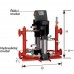 Reflex Gigamat GS 1.1 čerpadlový expanzní automat, řídicí modul 6912500