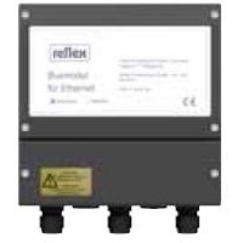 Reflex Variomat Ethernet, Bus-modul 7860300