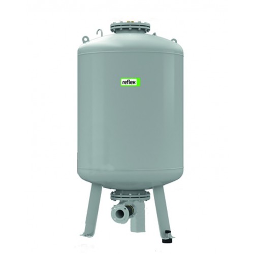 Reflex Reflexomat expanzní automat RG 1000 základní nádoba, 6 barů