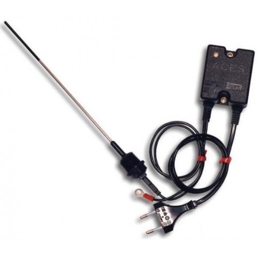 REGULUS Anoda elektronická ACES 350/150 L=500 universální 9170