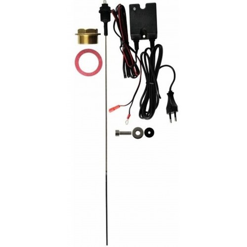 REGULUS Anoda elektronická pro zásobníky RxBC (HP) 300-500, R2DC 300 9174