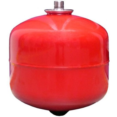 REGULUS Expanzní nádoba 12 l - SL , 8 bar,3/4"M- solar EXP SL012241