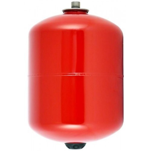 REGULUS Expanzní nádoba 18 l - SL , 8 bar,3/4"M- solar EXP SL018241