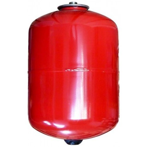 REGULUS Expanzní nádoba 25 l - SL , 8 bar,3/4"M- solar EXP SL025241