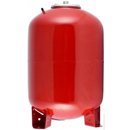 REGULUS Expanzní nádoba 50 l - SL , 10 bar,3/4"M- solar, na nohách, vým. vak EXP SL050281