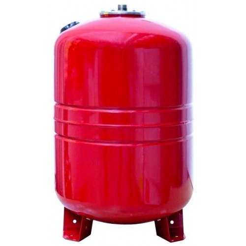 REGULUS Expanzní nádoba 100 l - SL , 10 bar,1"M-solar,na nohách,vým.vak EXP SL100381