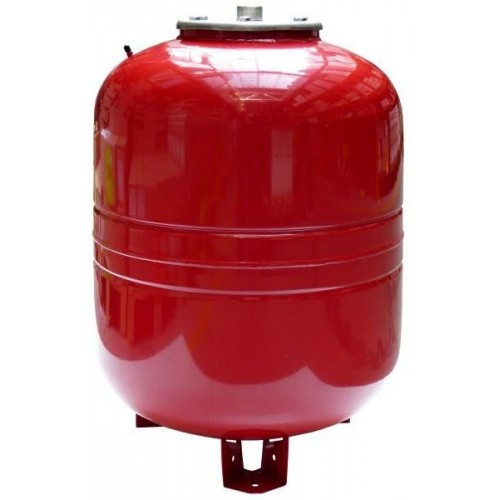 REGULUS Expanzní nádoba 150 l - SL , 10 bar,6/4"M-solar,na nohách,vým.vak EXP SL150481
