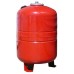 REGULUS Expanzní nádoba 100 l - HS, 6 bar, 1"M, na nohách, vym. vak EXP HS100371