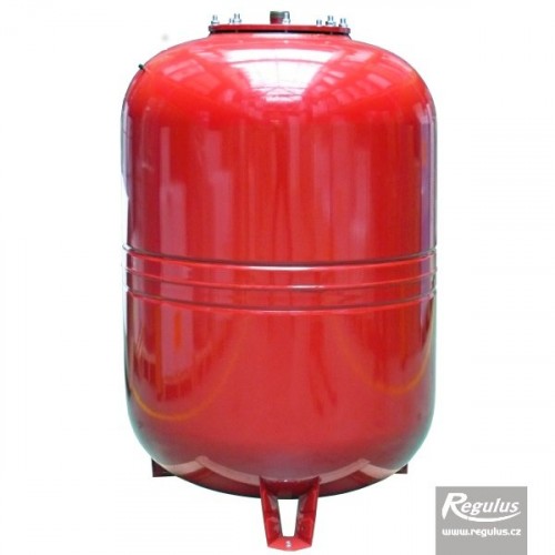 REGULUS Expanzní nádoba 500 l - HS, 6 bar, 6/4"M, na nohách, vym. vak EXP HS500471 REGULUS Expanzní nádoba 500 l - HS, 6 bar, 6/4"M, na nohách, vym. vak EXP HS500471