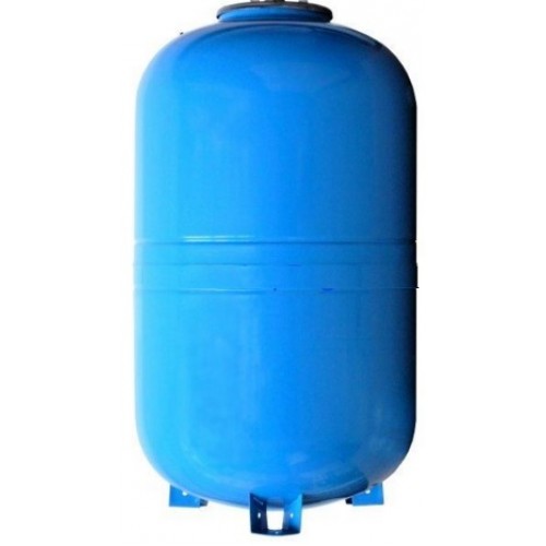 REGULUS Expanzní nádoba 400 l-HW, 10 bar, 6/4"M, na pitnou vodu, vym. vak EXP HW400462