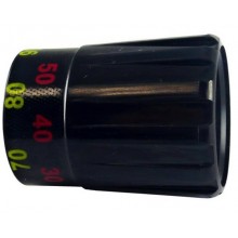 REGULUS Knoflík pro regulátor tahu RT4 R-00204-107.01