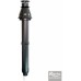 REGULUS komínek 1x 80 PP průchod otvorem průměr 125 mm 11258