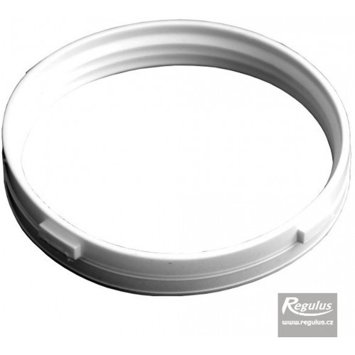 REGULUS těsnící kroužek průměr 80, 3 břity, s výstupky - pro kolena 2095,2096