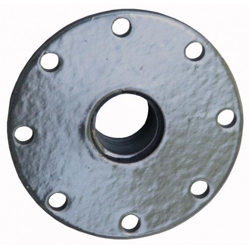 REGULUS 2110202 Příruba k zásobníkům RxDC 300 pro těleso G6/4" 12707