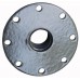 REGULUS 2110202 Příruba k zásobníkům RxDC 300 pro těleso G6/4" 12707