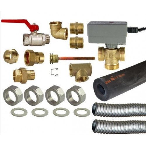 REGULUS Sada LK k VEGA 1000 13969