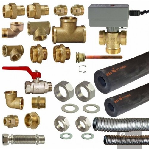 REGULUS Sada LK k LYRA 1000 14002