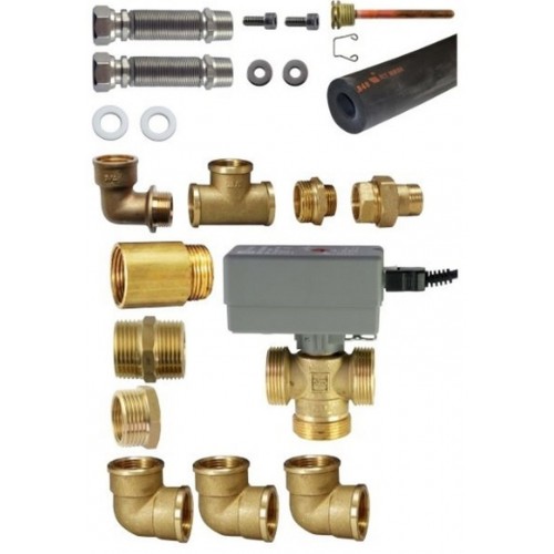 REGULUS Sada SOLB k VEGA390 14114