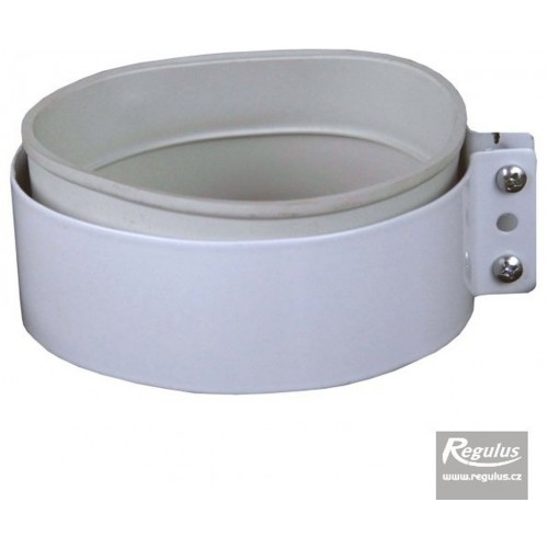 REGULUS spona s manžetou 125 A2018010