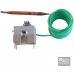 REGULUS 95B040R07/07456 Termostat provozní 0- 40°C, kapilára 1,5 m 11225