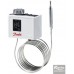 REGULUS KP 78 060L118466 Termostat zakrytovaný 12274