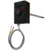 REGULUS topné těleso 3,0 kW nastavitelné knoflíkem 0-90°C 11786