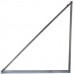 REGULUS Trojúhelníková podpěra 45° R-00149-003.01E