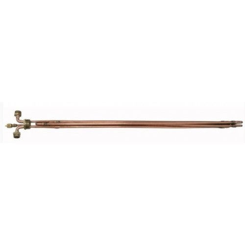 REGULUS Výměník 1“ pro HSK 8535 REGULUS Výměník 1“ pro HSK 8535