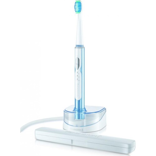 REMINGTON SFT-100 Elektrický kartáček na zuby SONICFRESH Total Clean