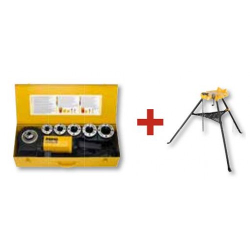 REMS Amigo 2 Set + REMS Aquila 3B 540X01