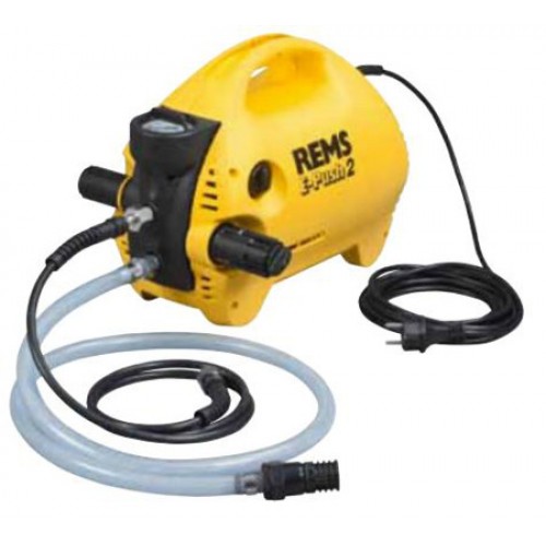 REMS E-Push 2 elektrická tlaková pumpa 115500 REMS E-Push 2 elektrická tlaková pumpa 115500