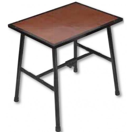 REMS Jumbo E pracovní stůl 800 × 600 mm 120240